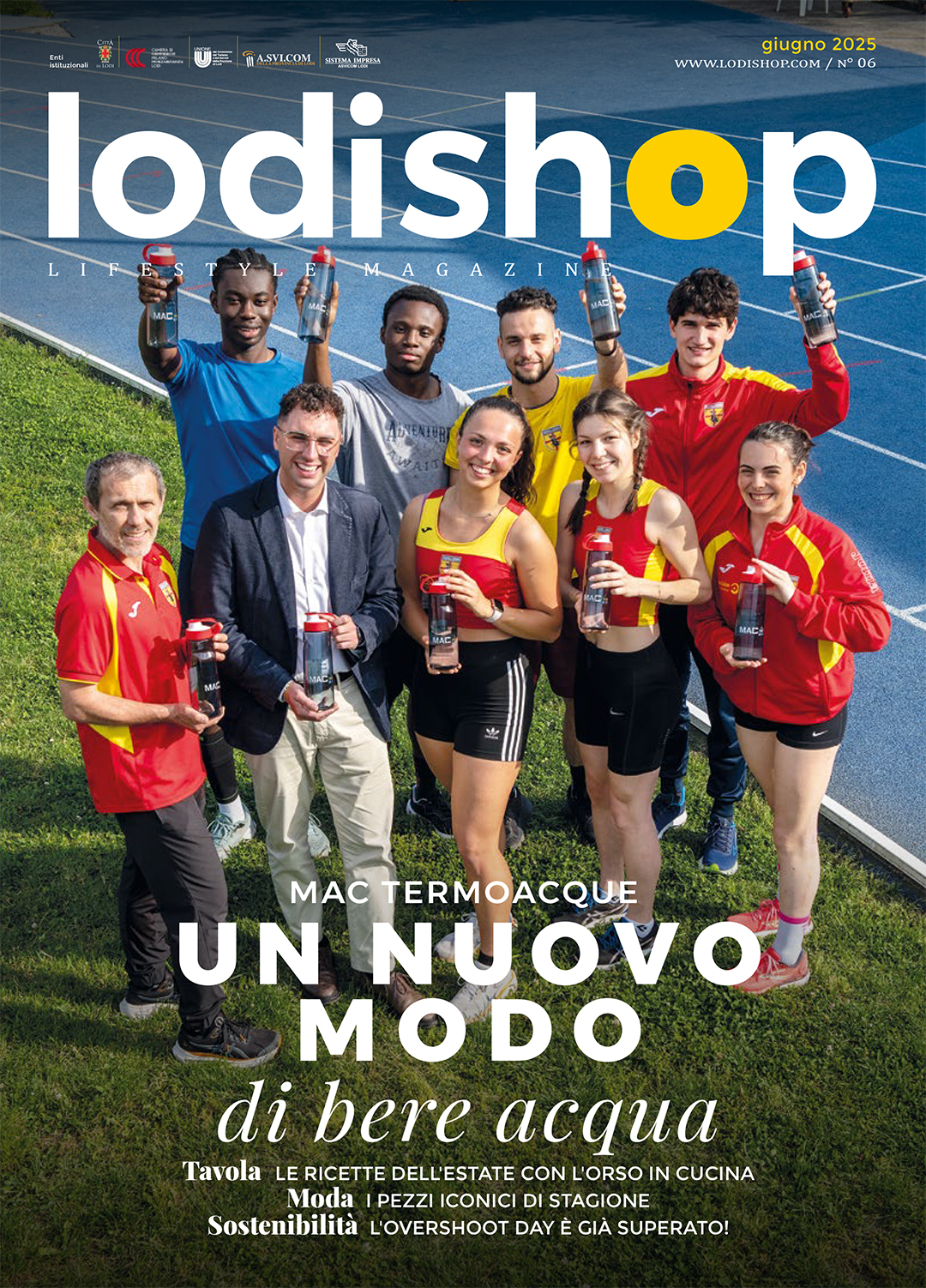 lodi lodishop termoacque